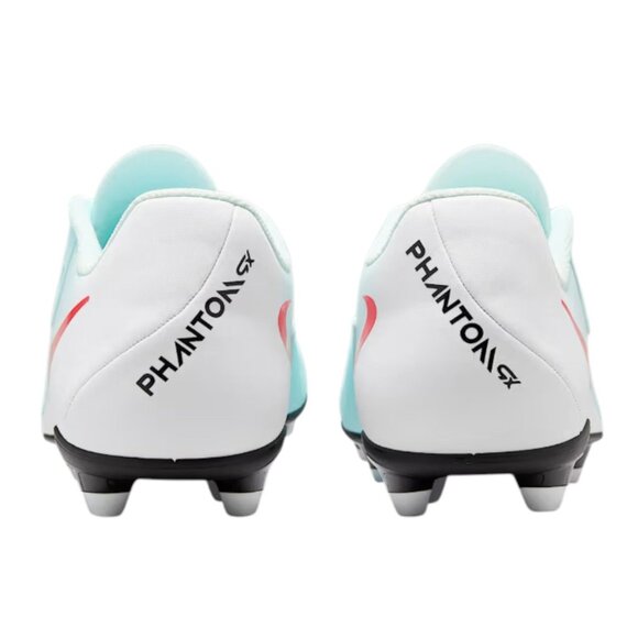 Nike Phantom GX 2 Club Multi-Ground Soccer Cleats FJ2557-300 Men's 6.5 NEW - Picture 5 of 13